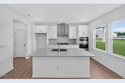 685 Sun Meadow Drive, Wake Forest, NC 27587 - Photo 2