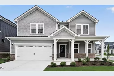 685 Sun Meadow Drive, Wake Forest, NC 27587 - Photo 1
