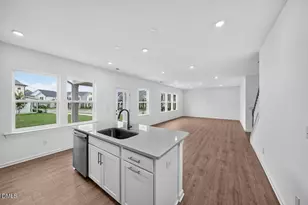 685 Sun Mdw Dr, Wake Forest, NC 27587 - Photo 8
