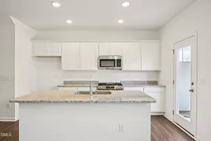 1610 Mirth Ct, Rolesville, NC 27571 - Photo 8