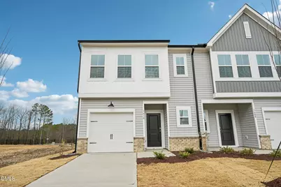 1610 Mirth Court, Rolesville, NC 27571 - Photo 2