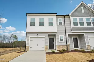 1610 Mirth Ct, Rolesville, NC 27571 - Photo 2