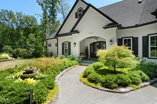 325 Walnut Br Rd, Chapel Hill, NC 27516 - Photo 2