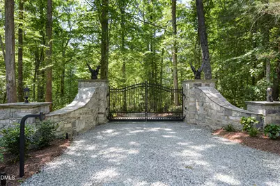 325 Walnut Branch Road, Chapel Hill, NC 27516 - Photo 54