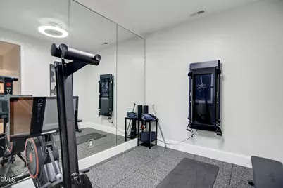 325 Walnut Branch Road, Chapel Hill, NC 27516 - Photo 22