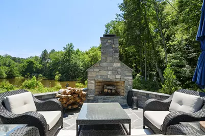 325 Walnut Branch Road, Chapel Hill, NC 27516 - Photo 44