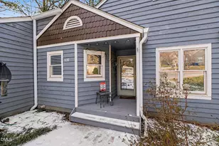 527 Woodwinds Dr, Durham, NC 27713 - Photo 2