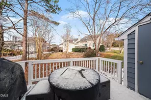 527 Woodwinds Dr, Durham, NC 27713 - Photo 12