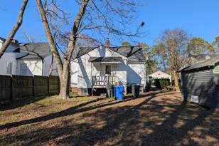 809 Briggs St S, Wilson, NC 27893 - Photo 14