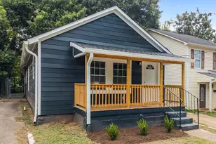 1213 S Bloodworth St, Raleigh, NC 27601 - Photo 2