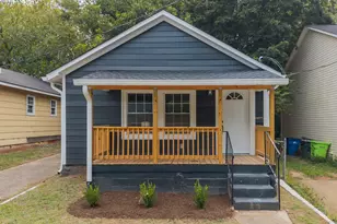 1213 S Bloodworth St, Raleigh, NC 27601 - Photo 1