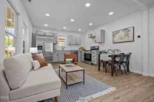 1213 S Bloodworth St, Raleigh, NC 27601 - Photo 4