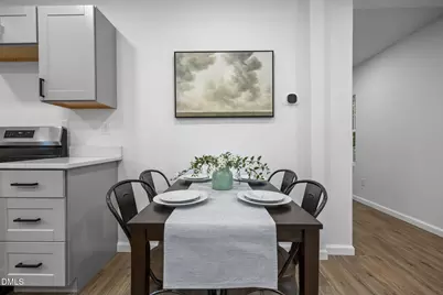 1213 S Bloodworth Street, Raleigh, NC 27601 - Photo 8