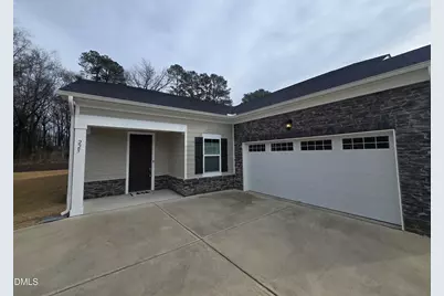 225 Azure Mist Drive, Raleigh, NC 27610 - Photo 2