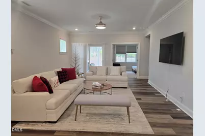 225 Azure Mist Drive, Raleigh, NC 27610 - Photo 6