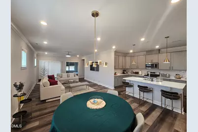 225 Azure Mist Drive, Raleigh, NC 27610 - Photo 22