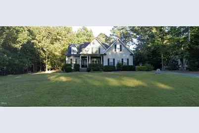 1502 Anterra Drive, Wake Forest, NC 27587 - Photo 1