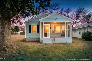 1303 Colonial Ave, Greenville, NC 27834 - Photo 1