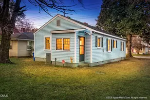 1303 Colonial Ave, Greenville, NC 27834 - Photo 4