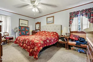 1811 N Carolina 231, Wendell, NC 27591 - Photo 18