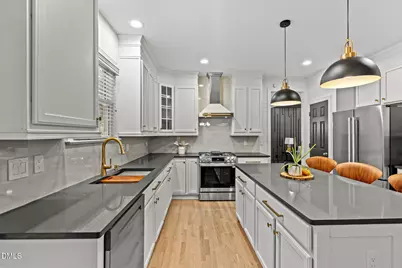 1607 Eagle Lodge Lane, Durham, NC 27703 - Photo 12