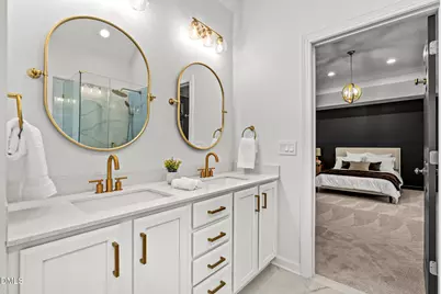 1607 Eagle Lodge Lane, Durham, NC 27703 - Photo 22