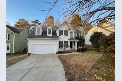 12213 Freemont Lane, Raleigh, NC 27613 - Photo 1