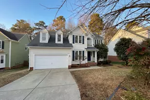 12213 Freemont Ln, Raleigh, NC 27613 - Photo 1