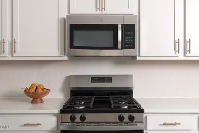 1617 Mirth Court, Rolesville, NC 27571 - Photo 16