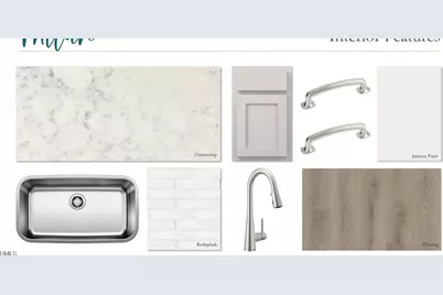 1617 Mirth Court, Rolesville, NC 27571 - Photo 6