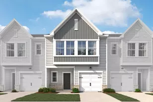 1617 Mirth Ct, Rolesville, NC 27571 - Photo 2