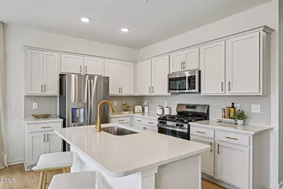 1617 Mirth Court, Rolesville, NC 27571 - Photo 1