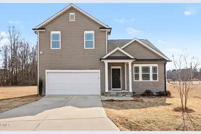 72 Shinning Pearl Court, Smithfield, NC 27577 - Photo 2