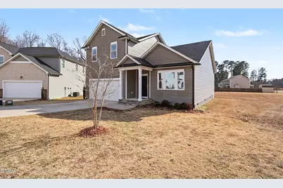 72 Shining Pearl Court, Smithfield, NC 27577 - Photo 22