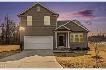 72 Shining Pearl Court, Smithfield, NC 27577 - Photo 1