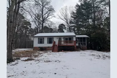 5802 Lillie Drive, Durham, NC 27712 - Photo 1