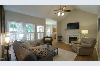 765 Appaloosa Way, Wake Forest, NC 27587 - Photo 4