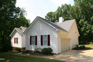 765 Appaloosa Way, Wake Forest, NC 27587 - Photo 32