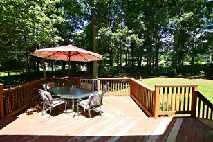 765 Appaloosa Way, Wake Forest, NC 27587 - Photo 36