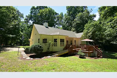 765 Appaloosa Way, Wake Forest, NC 27587 - Photo 24