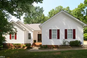 765 Appaloosa Way, Wake Forest, NC 27587 - Photo 1