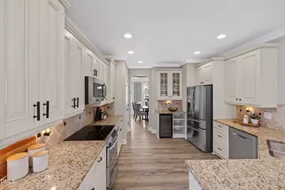 10518 Evergreen Spring, Raleigh, NC 27614 - Photo 8