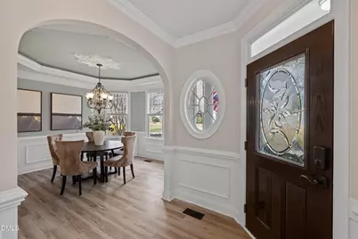 10518 Evergreen Spring, Raleigh, NC 27614 - Photo 2