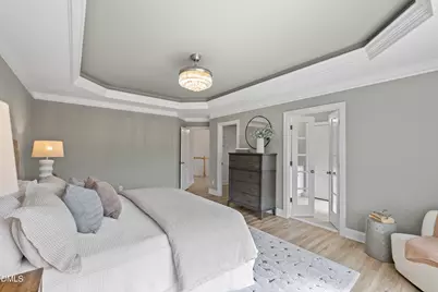 10518 Evergreen Spring, Raleigh, NC 27614 - Photo 12