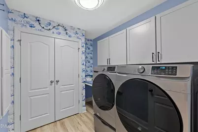 10518 Evergreen Spring, Raleigh, NC 27614 - Photo 20