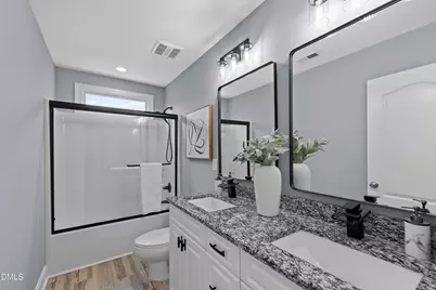 10518 Evergreen Spring, Raleigh, NC 27614 - Photo 16