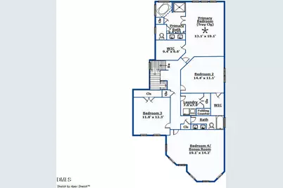 10518 Evergreen Spring, Raleigh, NC 27614 - Photo 28
