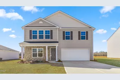 1208 Feros Street, Gibsonville, NC 27249 - Photo 1