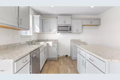 1208 Feros Street, Gibsonville, NC 27249 - Photo 12