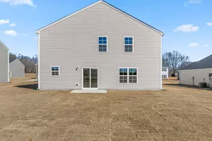 1208 Feros St, Gibsonville, NC 27249 - Photo 30